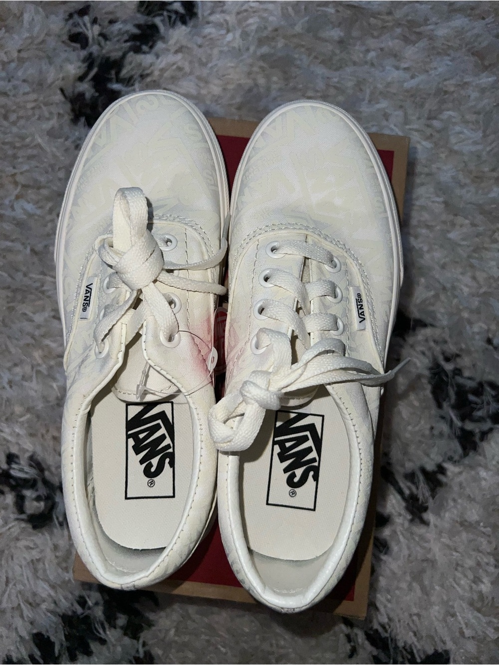Vans Era Platform